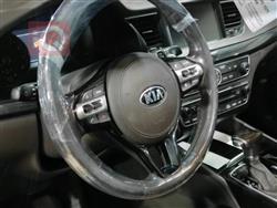 Kia Cadenza